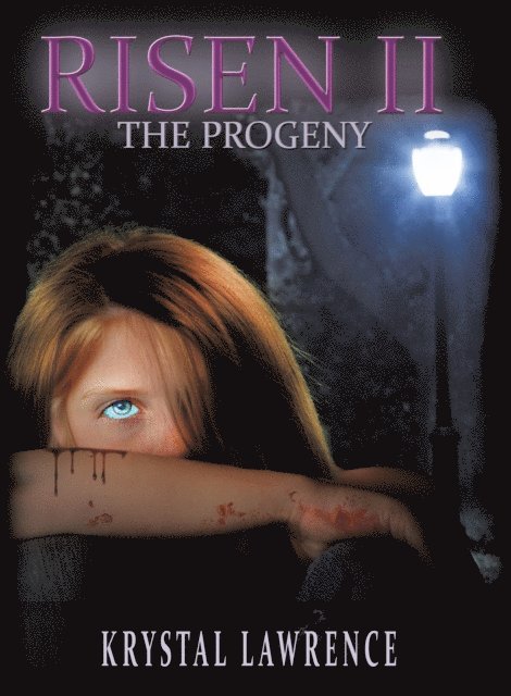 Krystal Lawrence - Risen II: The Progeny, E-bok. Tillgänglighet: Lägg i varukorg