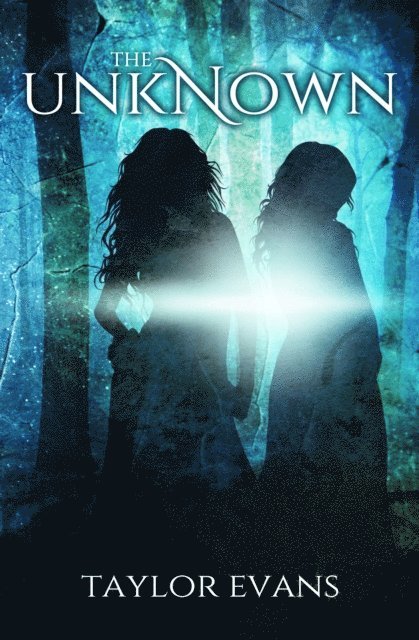 Taylor Evans - Unknown (The Sorcerers' Prophecy Book 1), E-bok