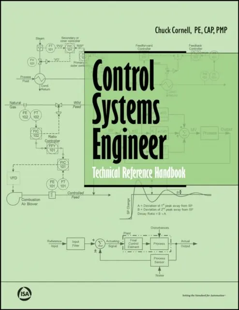 Chuck Cornell - Control Systems Engineer Technical Reference Handbook, E-bok. Tillgänglighet: Lägg i varukorg