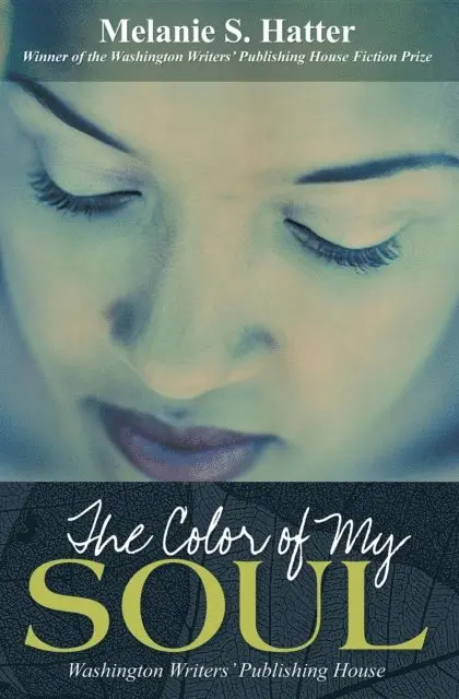 Melanie S. Hatter - Color of My Soul, E-bok. Tillgänglighet: Lägg i varukorg