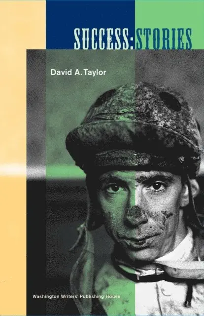 David A. Taylor - Success, E-bok. Tillgänglighet: Lägg i varukorg