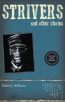 Robert J. Williams - Strivers and Other Stories, Häftad. Tillgänglighet: Lägg i varukorg