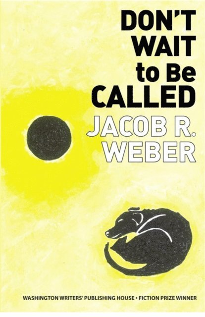 Jacob R Weber - Don't Wait to Be Called, E-bok