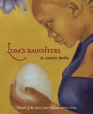 K. Avvirin Berlin - Leda's Daughters, Häftad. Tillgänglighet: Lägg i varukorg