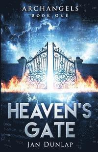 Jan Dunlap - Heaven's Gate, Häftad
