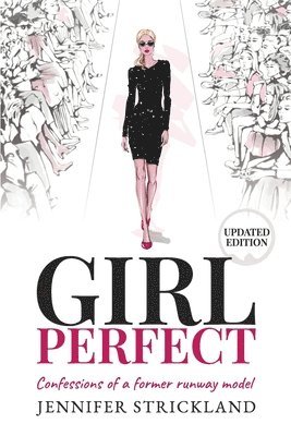 Jennifer Strickland - Girl Perfect, Häftad