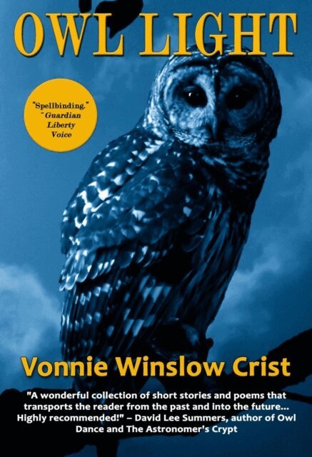 Vonnie Winslow Crist - Owl Light, E-bok