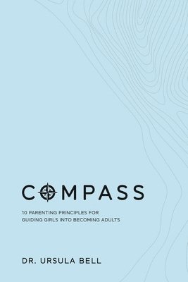 Ursula Bell - Compass, Häftad