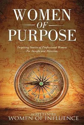 Shanene Higgins - Women of Purpose, Häftad. Tillgänglighet: Lägg i varukorg