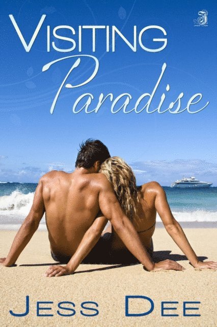 Jess Dee - Visiting Paradise, E-bok. Tillgänglighet: Lägg i varukorg
