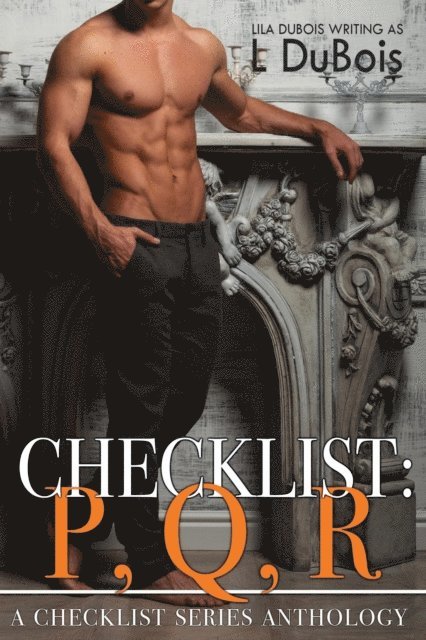 L DuBois - Checklist, E-bok