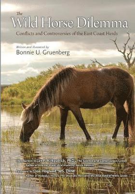 Bonnie Urquhart Gruenberg - Wild Horse Dilemma, Häftad. Tillgänglighet: Lägg i varukorg
