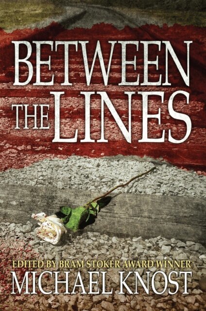 Michael Knost - Between the Lines, E-bok