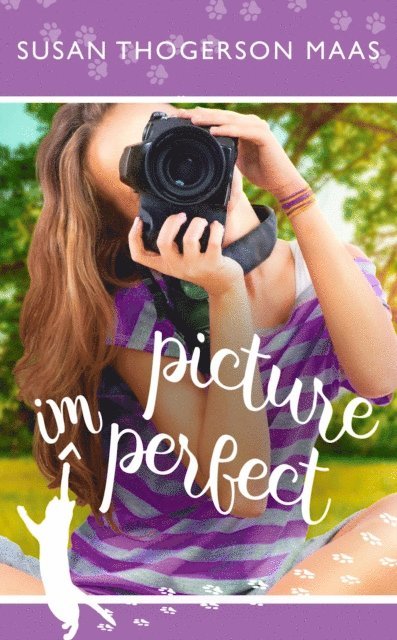 Susan Thogerson Maas - Picture Imperfect, E-bok