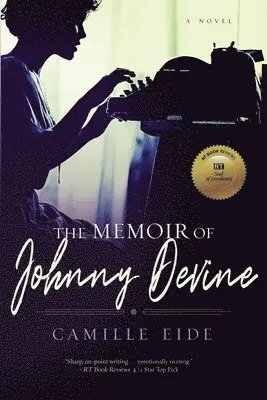 Camille Eide - Memoir of Johnny Devine, Häftad. Tillgänglighet: Lägg i varukorg