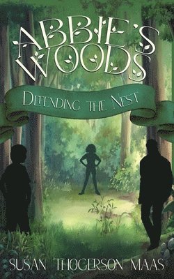 Susan Thogerson Maas - Abbie's Woods, Häftad