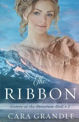 Cara Grandle - Ribbon, Häftad. Tillgänglighet: Lägg i varukorg