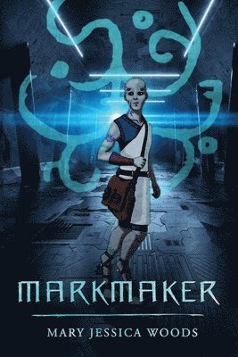 Mary Jessica Woods - Markmaker, Häftad