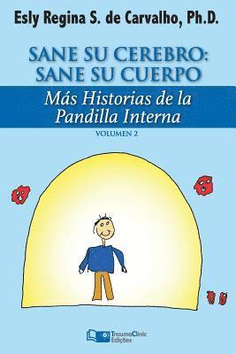 Esly Regina Carvalho - Sane Su Cerebro, Häftad