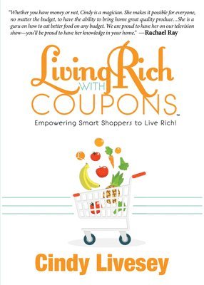 Living Rich with Coupons