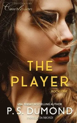 P. S. Dumond, Pamela Dumond - Player, Häftad. Tillgänglighet: Lägg i varukorg