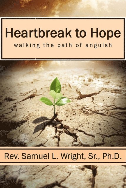 Sam Wright - Heartbreak to Hope: Overcoming the Anguish of Grief, E-bok