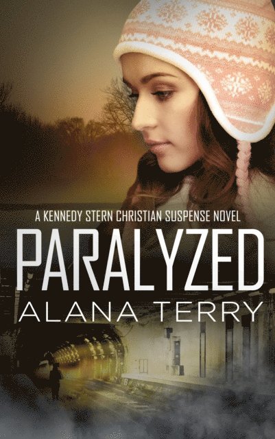 Alana Terry - Paralyzed, E-bok