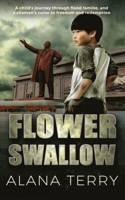 Alana Terry - Flower Swallow, E-bok