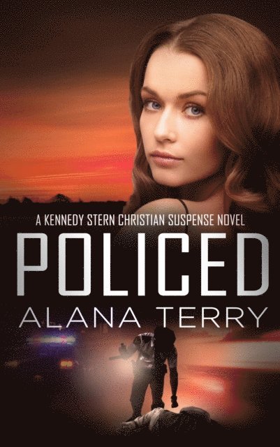 Alana Terry - Policed, E-bok
