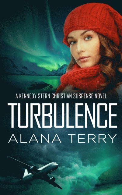 Alana Terry - Turbulence, E-bok