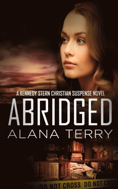 Alana Terry - Abridged, E-bok