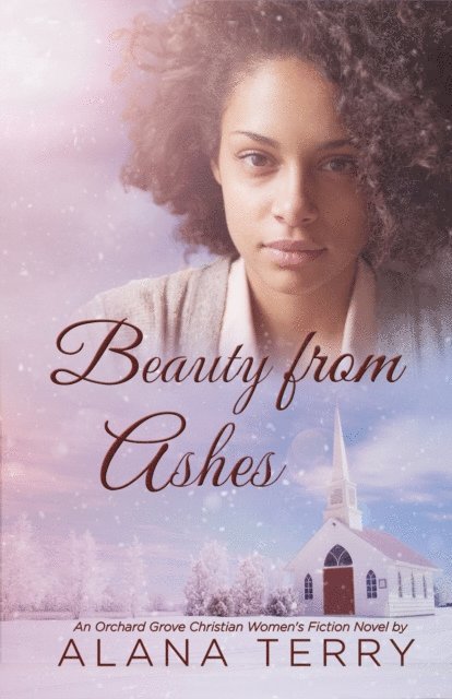 Alana Terry - Beauty from Ashes, E-bok