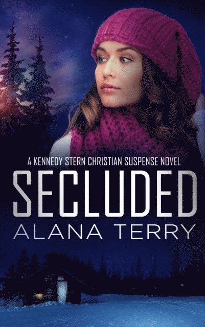 Alana Terry - Secluded, E-bok
