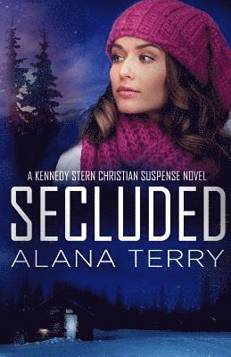 Alana Terry - Secluded, Häftad