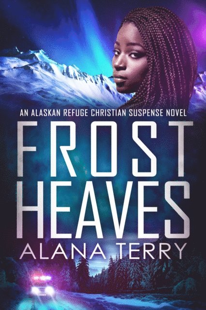 Alana Terry - Frost Heaves, E-bok