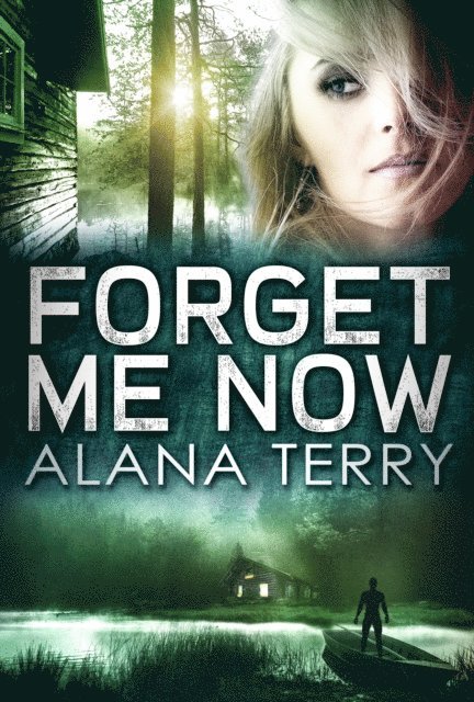 Alana Terry - Forget Me Now, E-bok