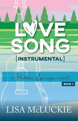 Lisa McLuckie - Love Song (Instrumental), Häftad