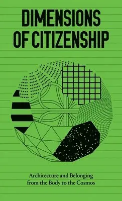 Ann L. Lui - Dimensions of Citizenship, Häftad. Tillgänglighet: Lägg i varukorg