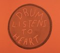 Drum Listens to Heart