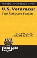 Paul M. Goodson Esq, Maria B. Whelan Esq - U.S. Veterans: Your Rights and Benefits, Häftad. Tillgänglighet: Lägg i varukorg
