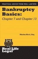 Marina Ricci Esq - Bankruptcy Basics: Chapter 7 and Chapter 13, Häftad. Tillgänglighet: Lägg i varukorg