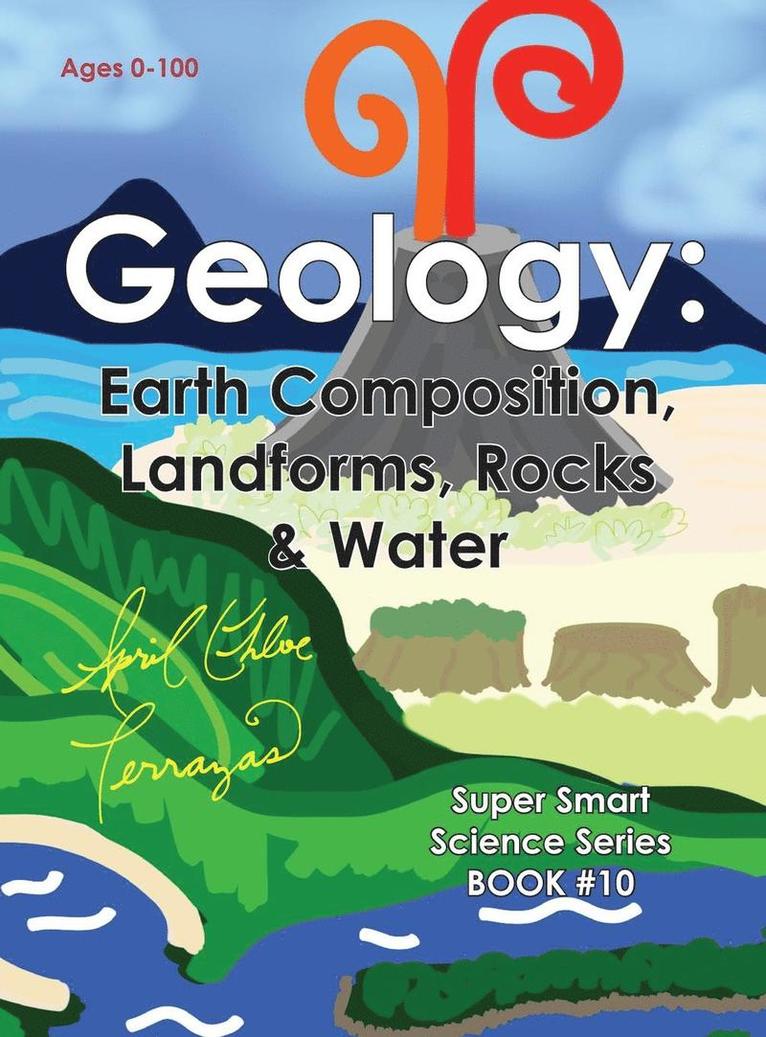 April Chloe Terrazas - Geology, Inbunden. Tillgänglighet: Lägg i varukorg