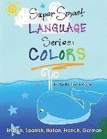 April Chloe Terrazas - Super Smart Language Series, Häftad. Tillgänglighet: Lägg i varukorg