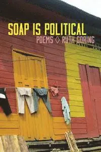 Ruth Goring - Soap Is Political, Häftad. Tillgänglighet: Lägg i varukorg