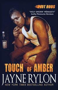Touch of Amber