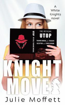 Julie Moffett - Knight Moves, Häftad