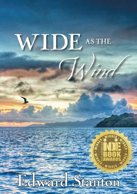 Edward Stanton - Wide as the Wind, E-bok. Tillgänglighet: Lägg i varukorg