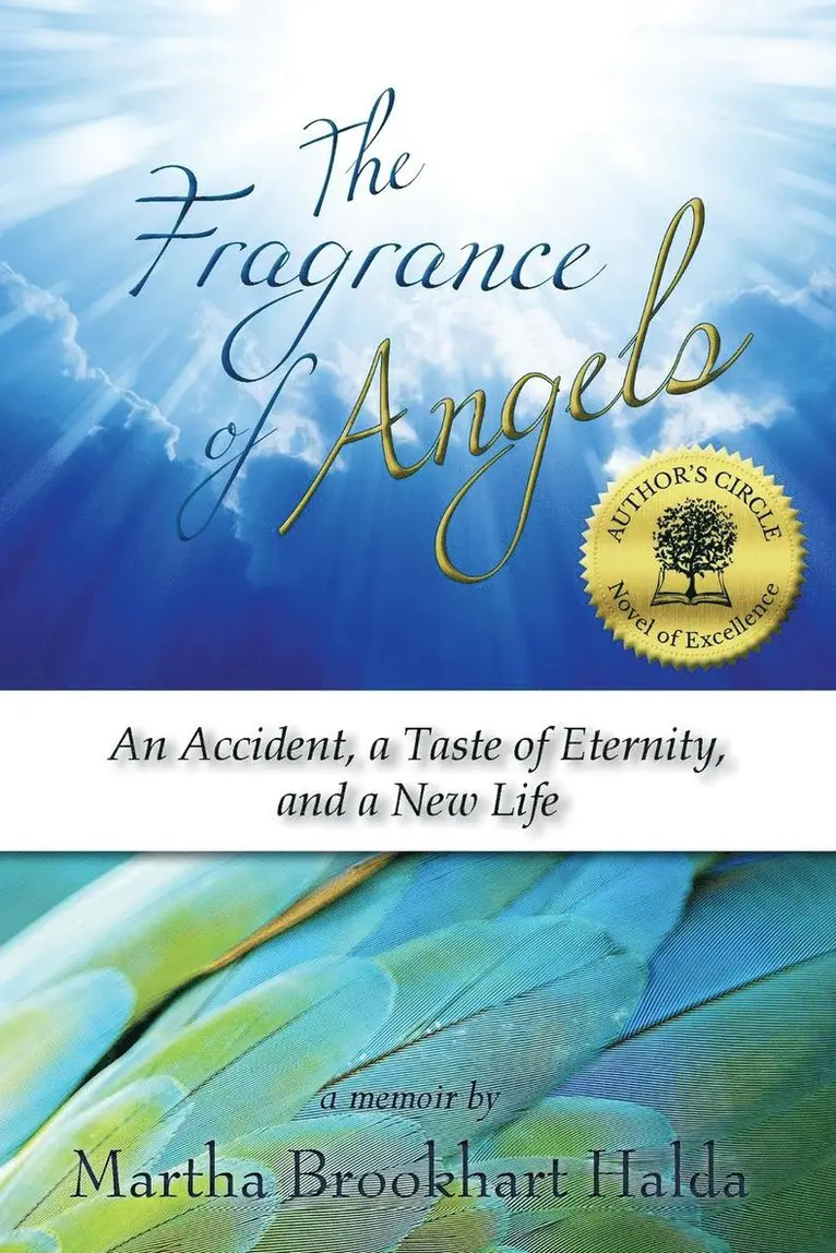 Martha Brookhart Halda - Fragrance of Angels, Häftad. Tillgänglighet: Lägg i varukorg