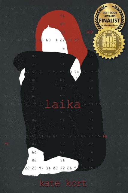 Kate Kort - Laika, E-bok