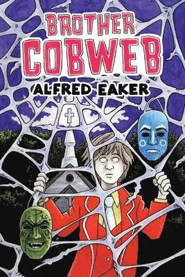 Alfred Eaker - Brother Cobweb, Häftad. Tillgänglighet: Lägg i varukorg